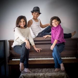 Meet your Posher, Kelly-anne